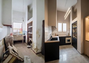 Cocina